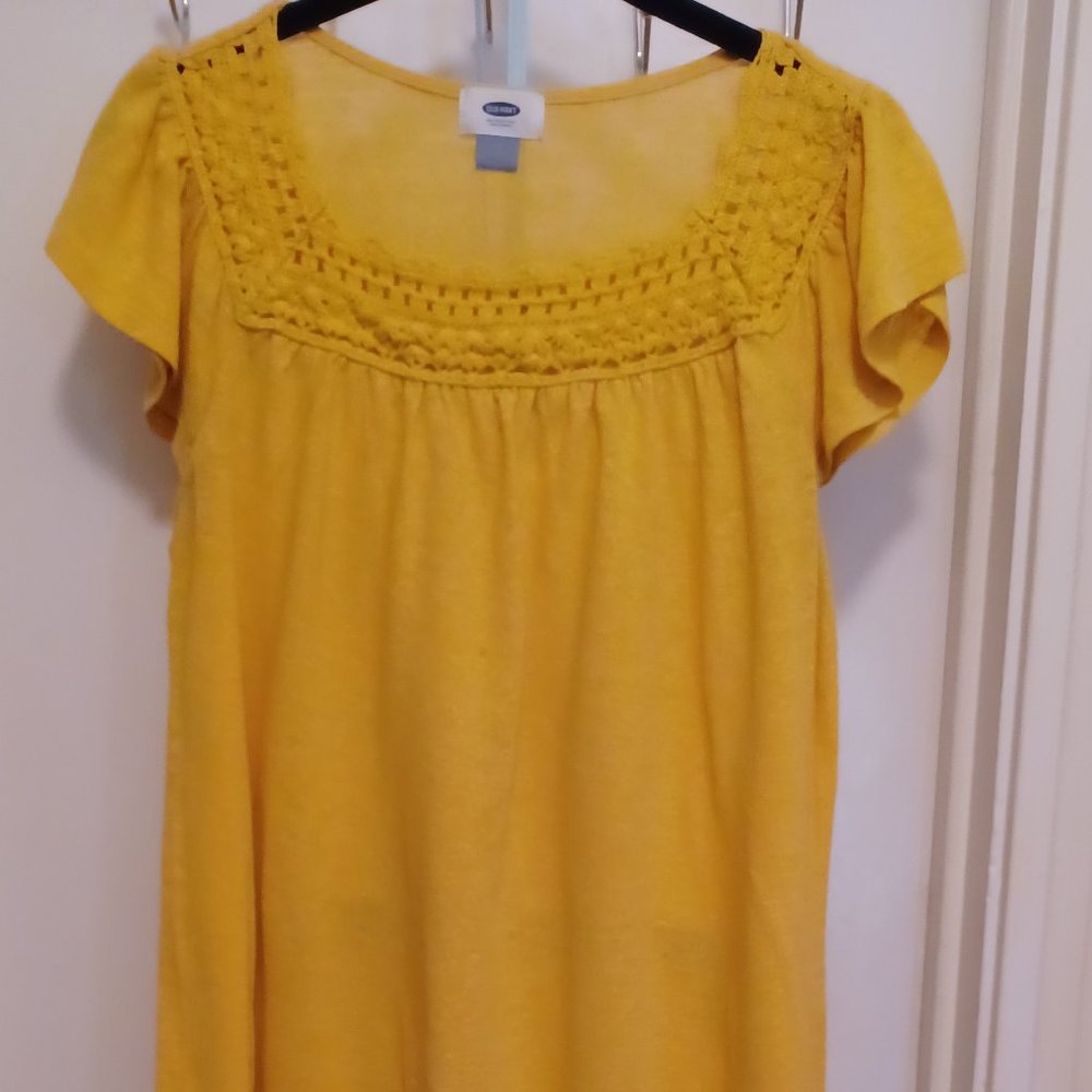 Tops sz M - Picture 5 of 7